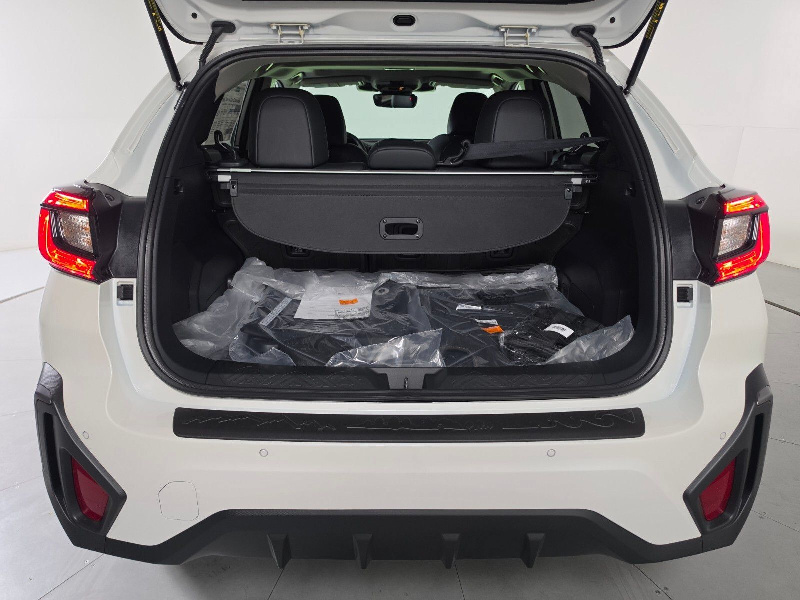 New 2026 Subaru Crosstrek 2.5i Limited AWD/4WD image 17