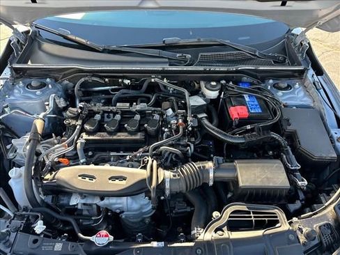 Used 2024 Honda Civic Sport Touring image 32