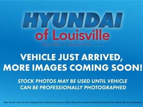 Used 2024 Hyundai Tucson SEL AWD/4WD image 1