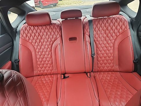 Used 2023 Genesis G80 2.5T w/ Sport Prestige Package image 35