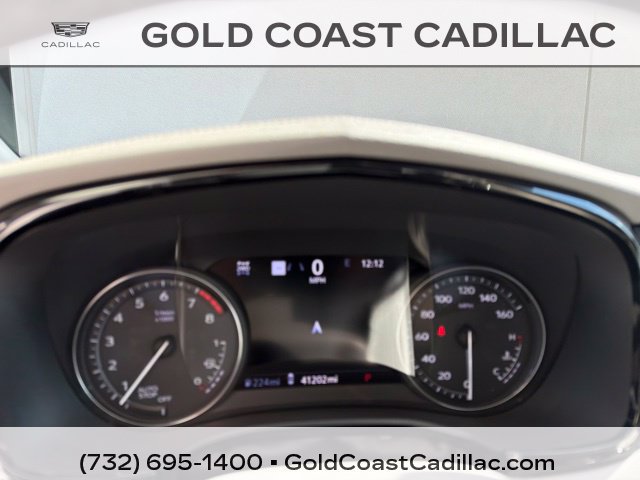 Used 2023 Cadillac XT5 Premium Luxury w/ Technology Package AWD/4WD image 19