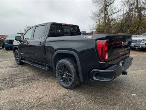 New 2026 GMC Sierra 1500 Elevation w/ Elevation Premium Package image 6