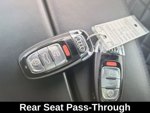 Used 2017 Audi S8 Plus w/ Black Optic Exterior Package image 14