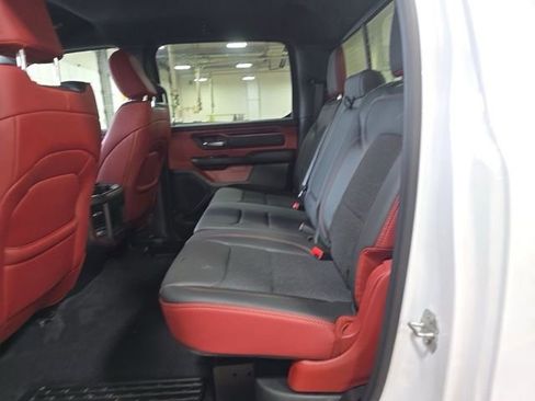 Used 2026 RAM 1500 Rebel w/ Rebel Level 1 Equipment Group AWD/4WD image 15