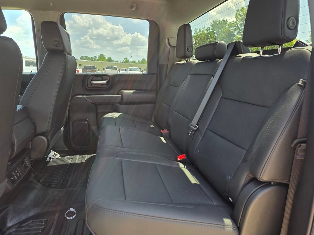 New 2026 Chevrolet Silverado 3500 W/T w/ WT Convenience Package AWD/4WD image 15