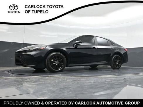 Used 2026 Toyota Camry LE FWD image 51