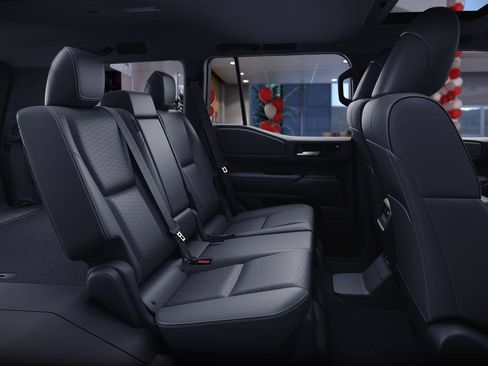 New 2026 Toyota Land Cruiser w/ Premium Package AWD/4WD image 41