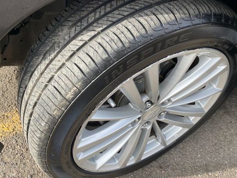 Used 2013 Subaru Impreza 2.0i Limited w/ Popular Pkg 2 image 23