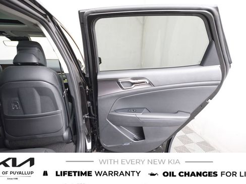 New 2026 Kia Sportage SX Prestige image 13