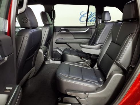 New 2026 GMC Acadia Elevation w/ Black Edition AWD/4WD image 20