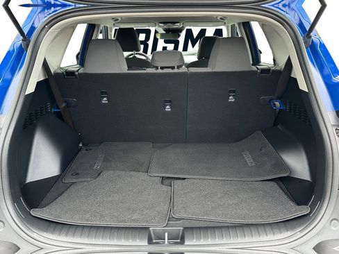 Certified 2024 Kia Seltos LX AWD/4WD image 12