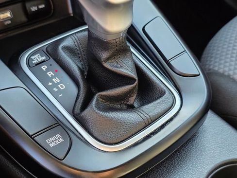 Used 2023 Kia Soul LX w/ Option Group 015 image 27