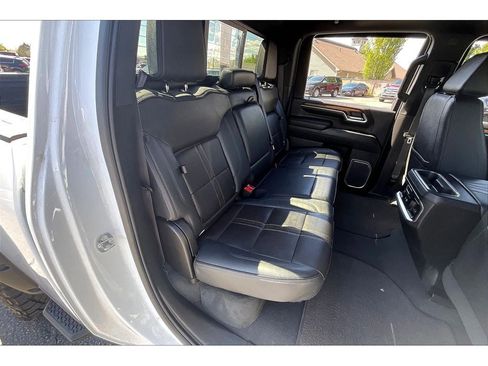 Used 2024 Chevrolet Silverado 3500 High Country w/ High Country Premium Package image 28