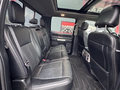 Used 2020 Ford F350 Lariat image 13
