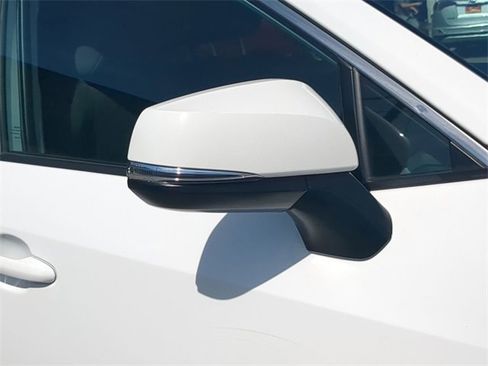 Certified 2025 Toyota RAV4 XLE image 12