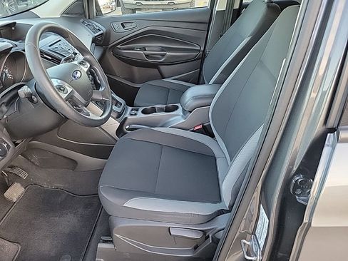 Used 2014 Ford Escape S FWD image 9