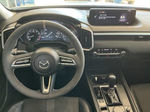 Used 2023 MAZDA CX-50 2.5 S w/ Preferred Plus Pkg AWD/4WD image 40