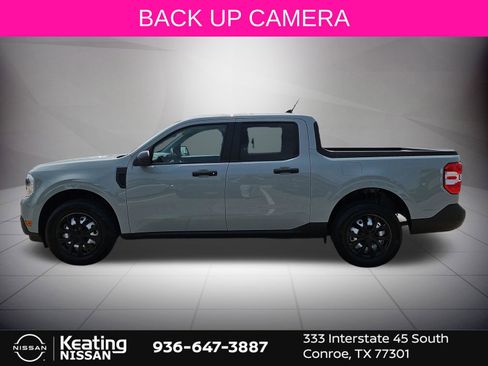 Used 2024 Ford Maverick XL w/ Equipment Group 100A Standard AWD/4WD image 7