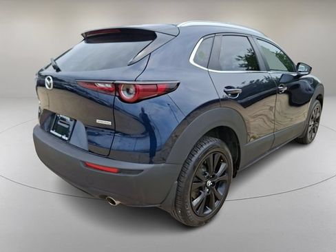 Used 2024 MAZDA CX-30 AWD 2.5 S w/ Select Sport Pkg image 11