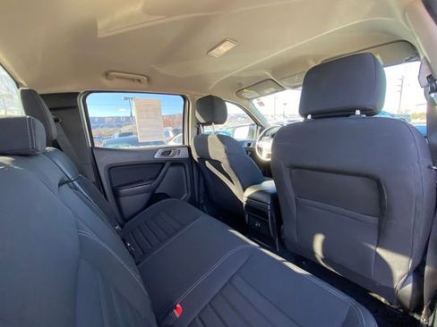 Used 2023 Ford Ranger XLT image 22