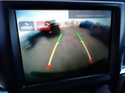 Used 2017 RAM 2500 Laramie w/ Sport Appearance Group AWD/4WD image 23