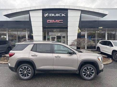 New 2026 GMC Terrain Elevation w/ Elevation Premium Package image 29