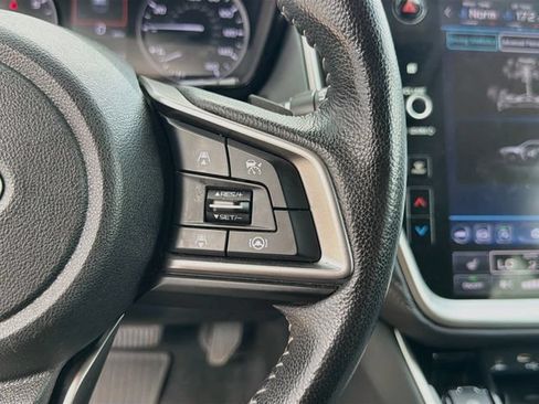 Used 2020 Subaru Outback Premium w/ Popular Package #1 AWD/4WD image 34