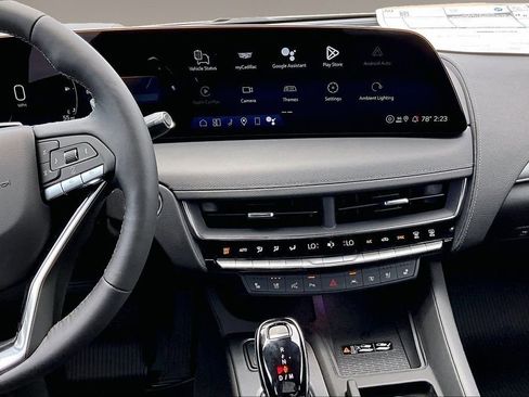 New 2026 Cadillac CT5 Premium Luxury RWD image 7