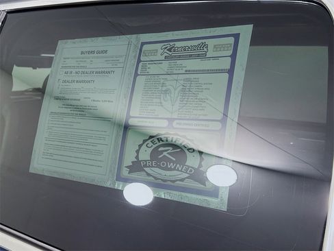 Used 2023 RAM 1500 Limited image 37