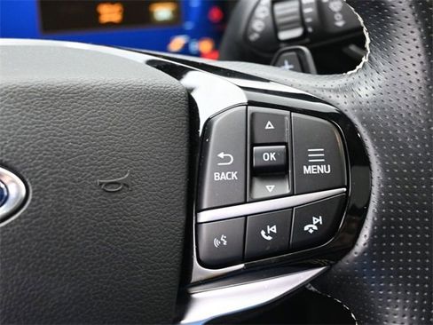 Used 2021 Ford Explorer ST w/ Equipment Group 401A image 18