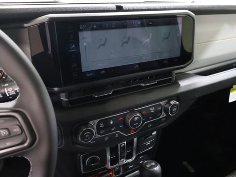 New 2026 Jeep Wrangler Willys image 21