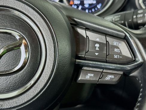 Used 2022 MAZDA CX-9 Touring w/ Touring Premium Package image 14