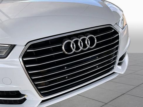 Used 2016 Audi A6 2.0T Premium Plus w/ Premium Plus Package FWD image 30