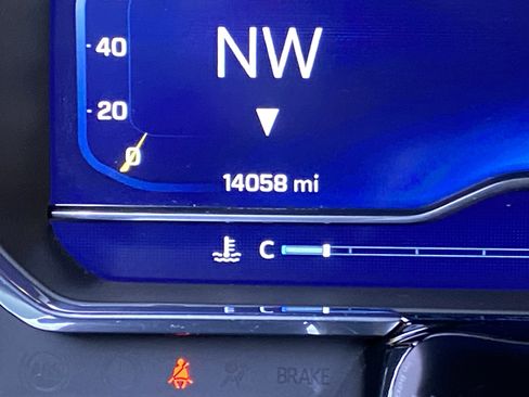 Used 2025 Chevrolet Silverado 2500 High Country w/ High Country Premium Package image 23