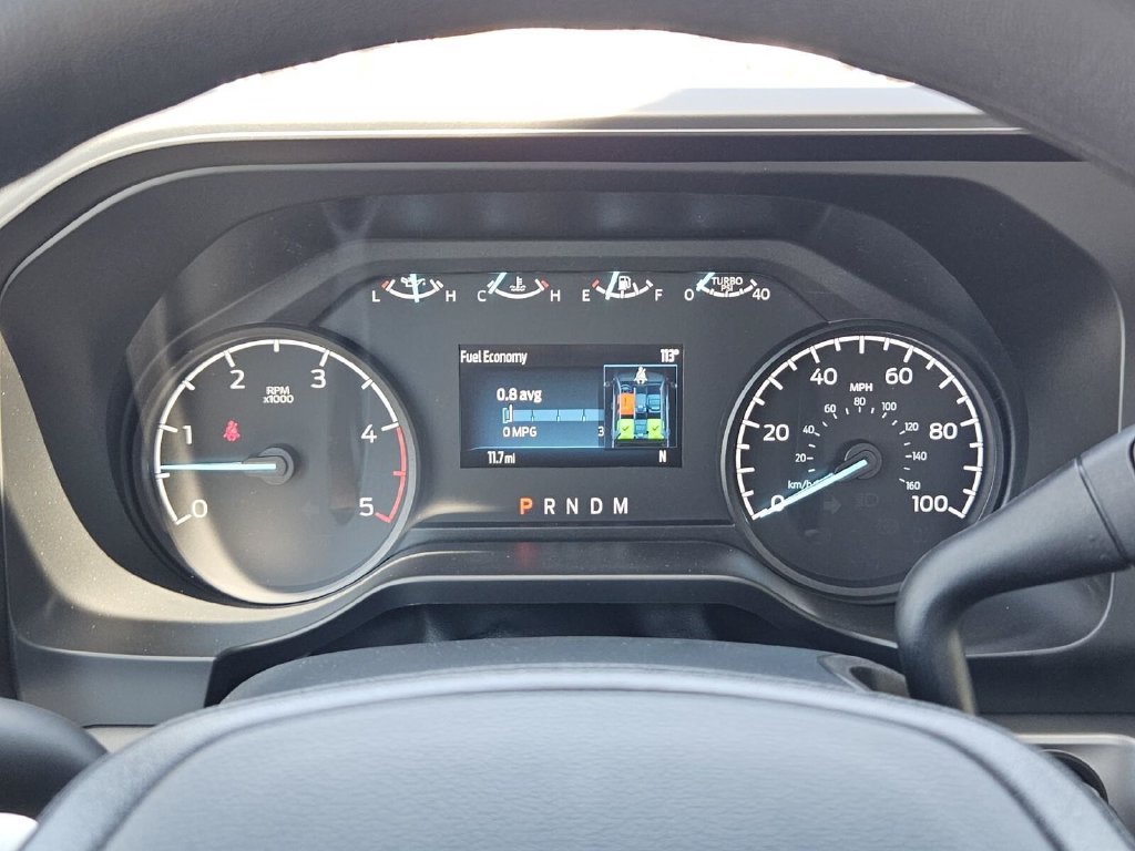 New 2026 Ford F250 XL w/ STX Appearance Package AWD/4WD image 27
