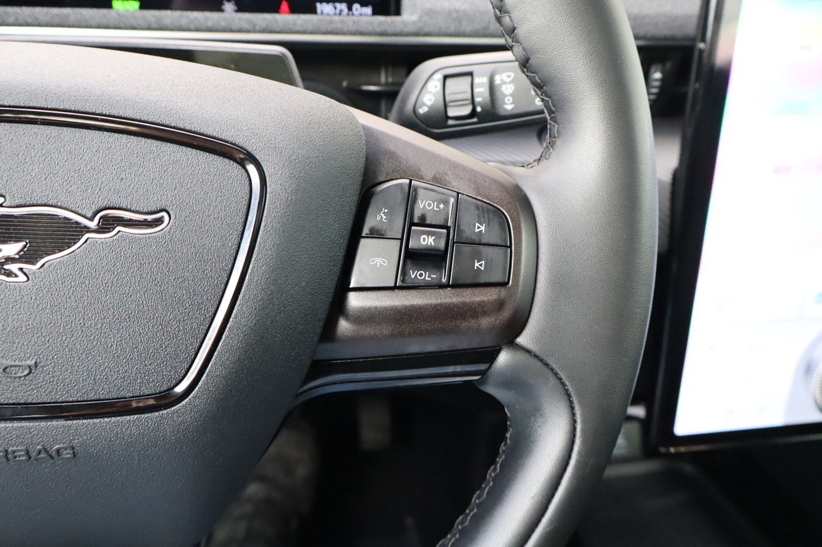 Used 2023 Ford Mustang Mach-E Premium RWD image 25