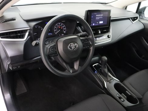 Certified 2024 Toyota Corolla LE FWD image 13