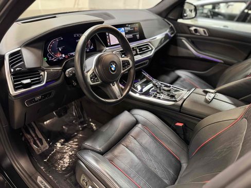 Used 2022 BMW X5 xDrive40i image 57