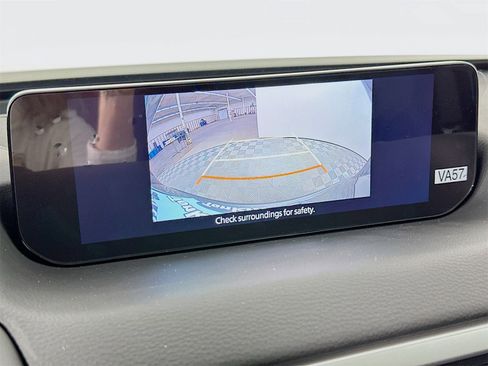 New 2026 MAZDA CX-50 2.5 Hybrid w/ Weather Package image 14