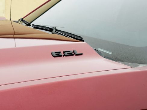 Used 2017 Chevrolet Silverado 1500 LTZ image 11