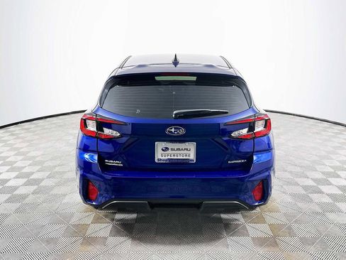 Certified 2025 Subaru Impreza 2.0i image 6