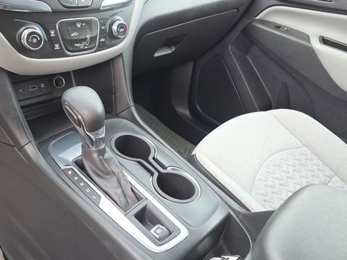 Used 2023 Chevrolet Equinox LS w/ LS Convenience Package image 25