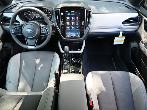 New 2026 Subaru Forester Limited AWD/4WD image 33