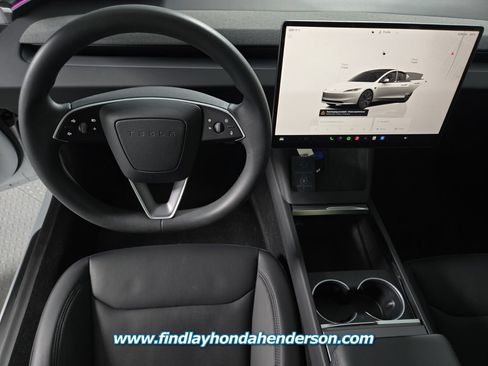 Used 2025 Tesla Model 3 Long Range RWD image 18