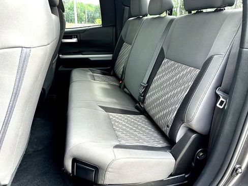 Used 2020 Toyota Tundra SR5 image 19