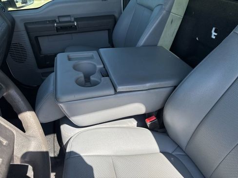 Used 2016 Ford F350 XL w/ Power Equipment Group AWD/4WD image 24