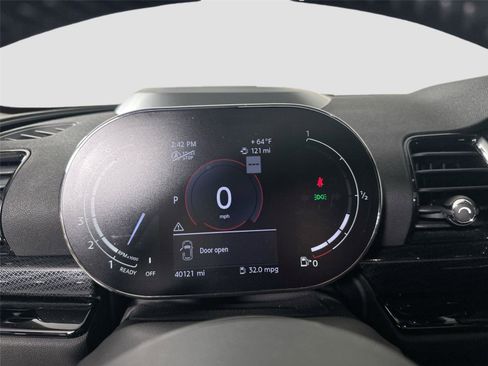 Used 2023 MINI Cooper Clubman S AWD/4WD image 10