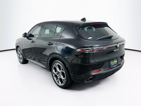 Used 2024 Alfa Romeo Tonale Veloce AWD/4WD image 5