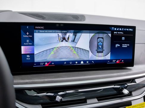 New 2026 BMW X5 xDrive40i w/ M Sport Package image 27