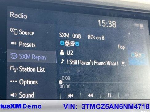 Certified 2022 Toyota Tacoma TRD Off-Road image 29